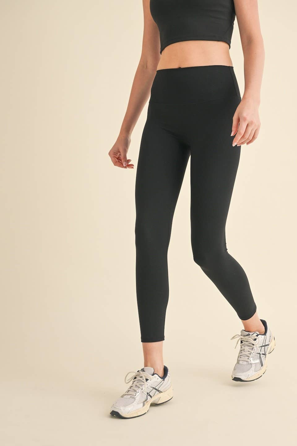 Aligned Performance High-Rise Leggings