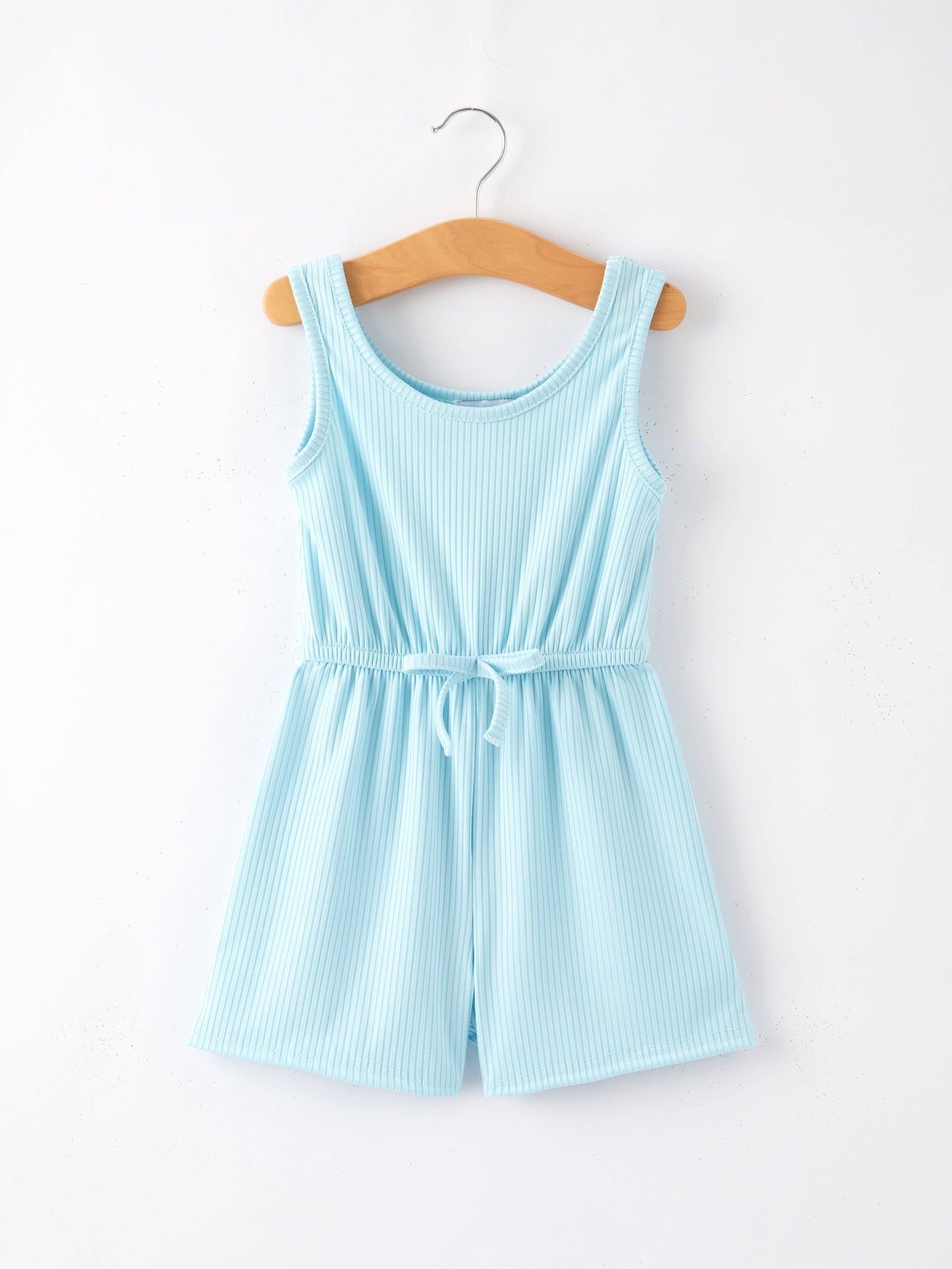 Milk Silk Romper