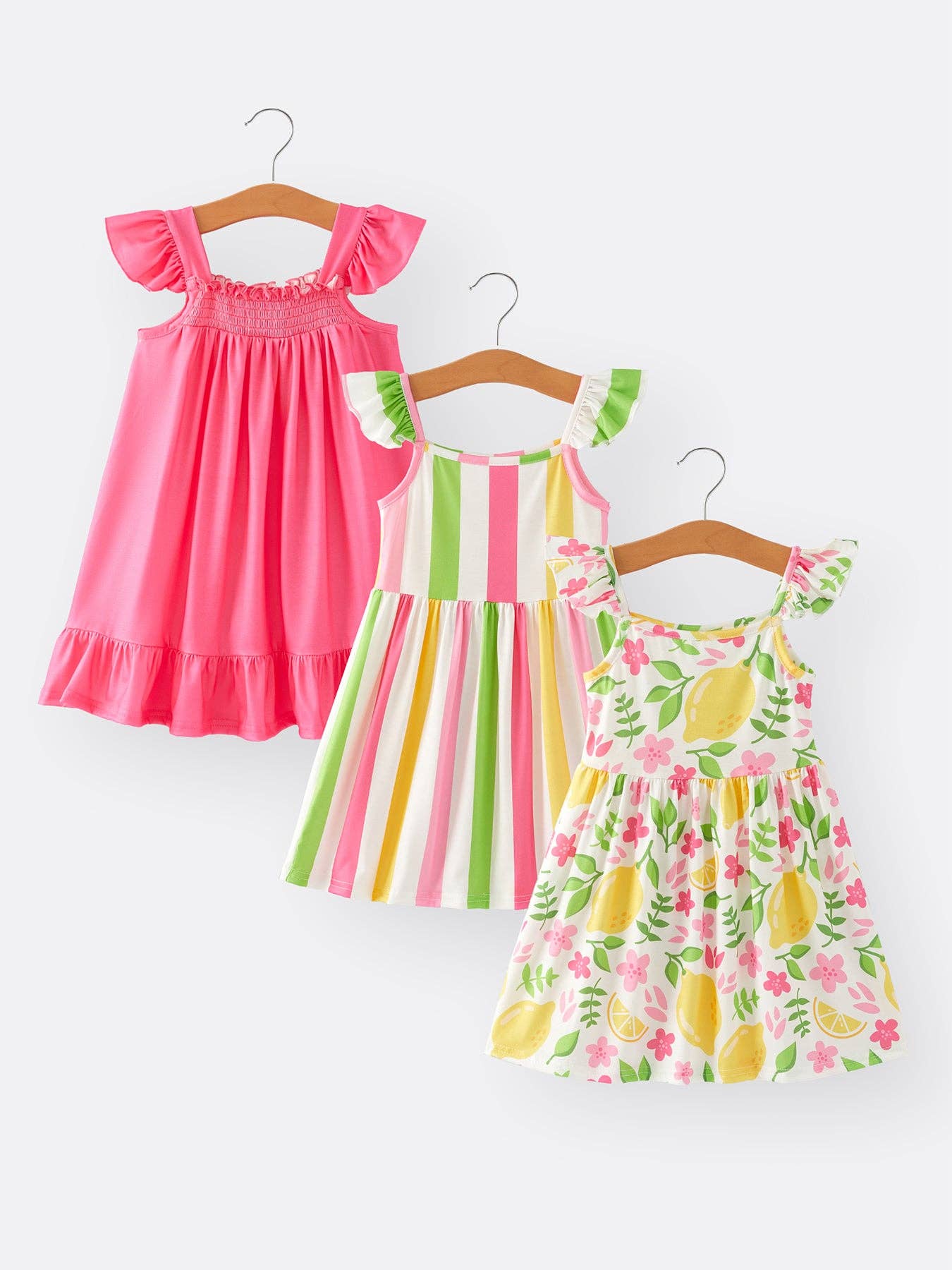 Girls Dresses