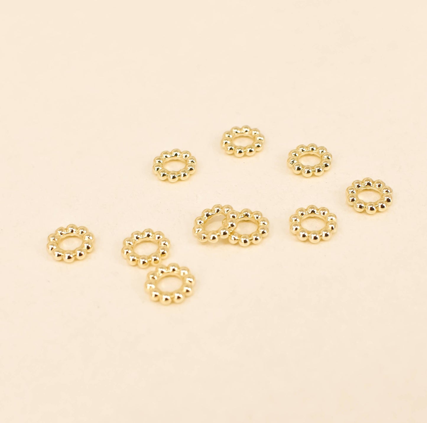 Pixie Charm Spacer
