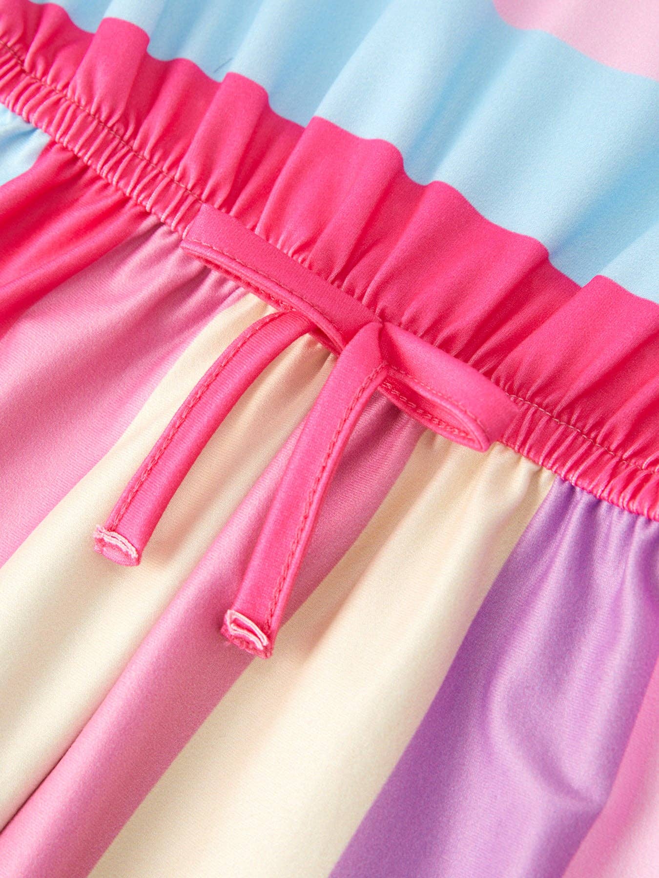 Milk Silk Romper