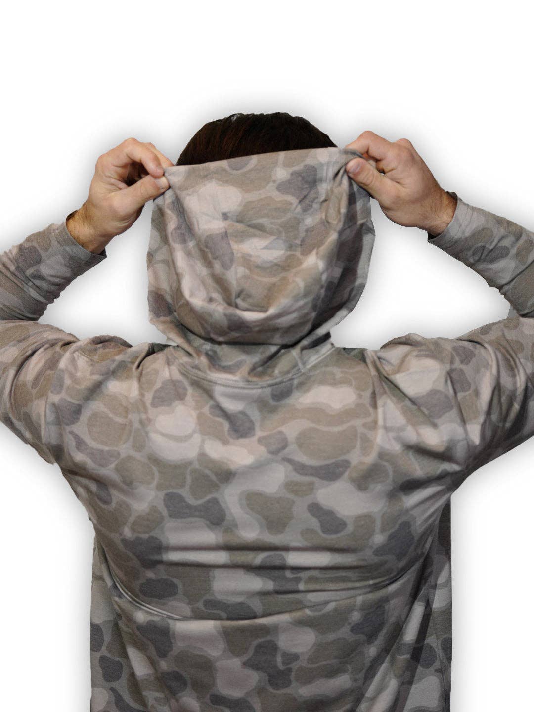 The Migrator Performance Hoodie