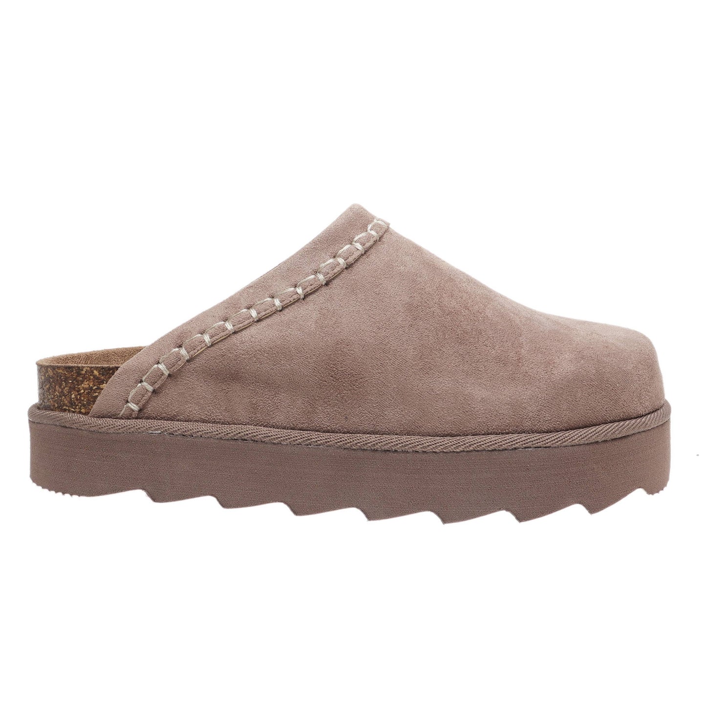 Outwoods Sunday Platform Clog