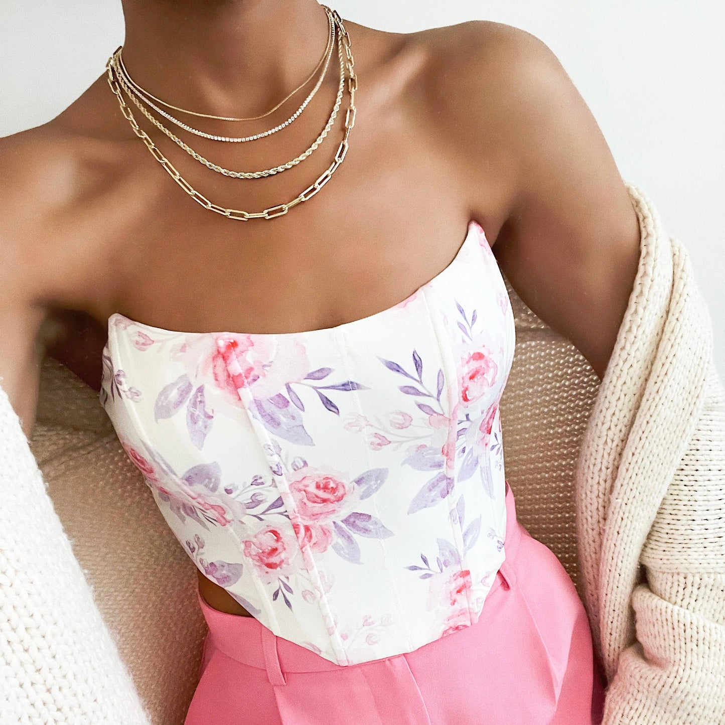 The Clara Chain (Essentials Collection)