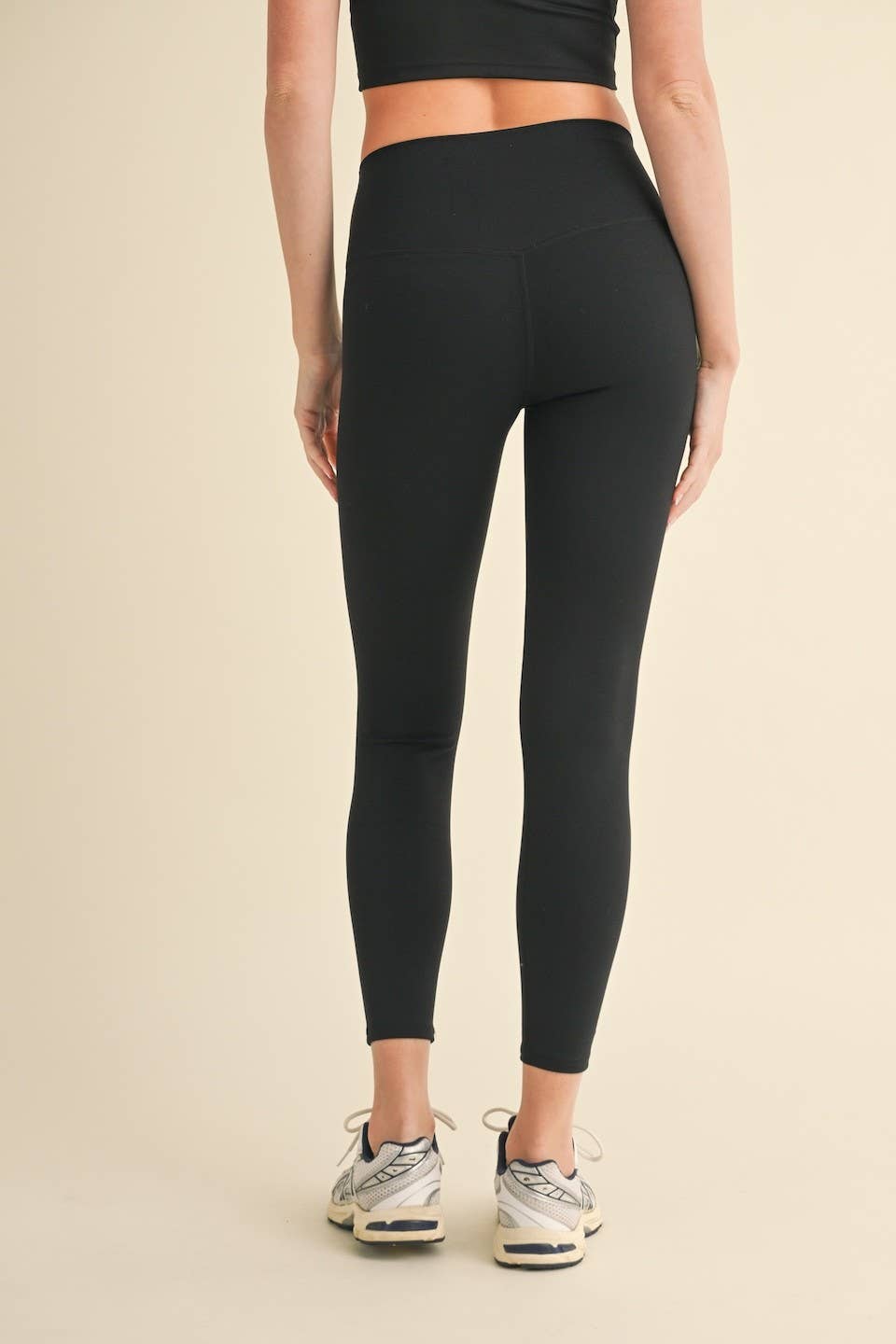 Aligned Performance High-Rise Leggings