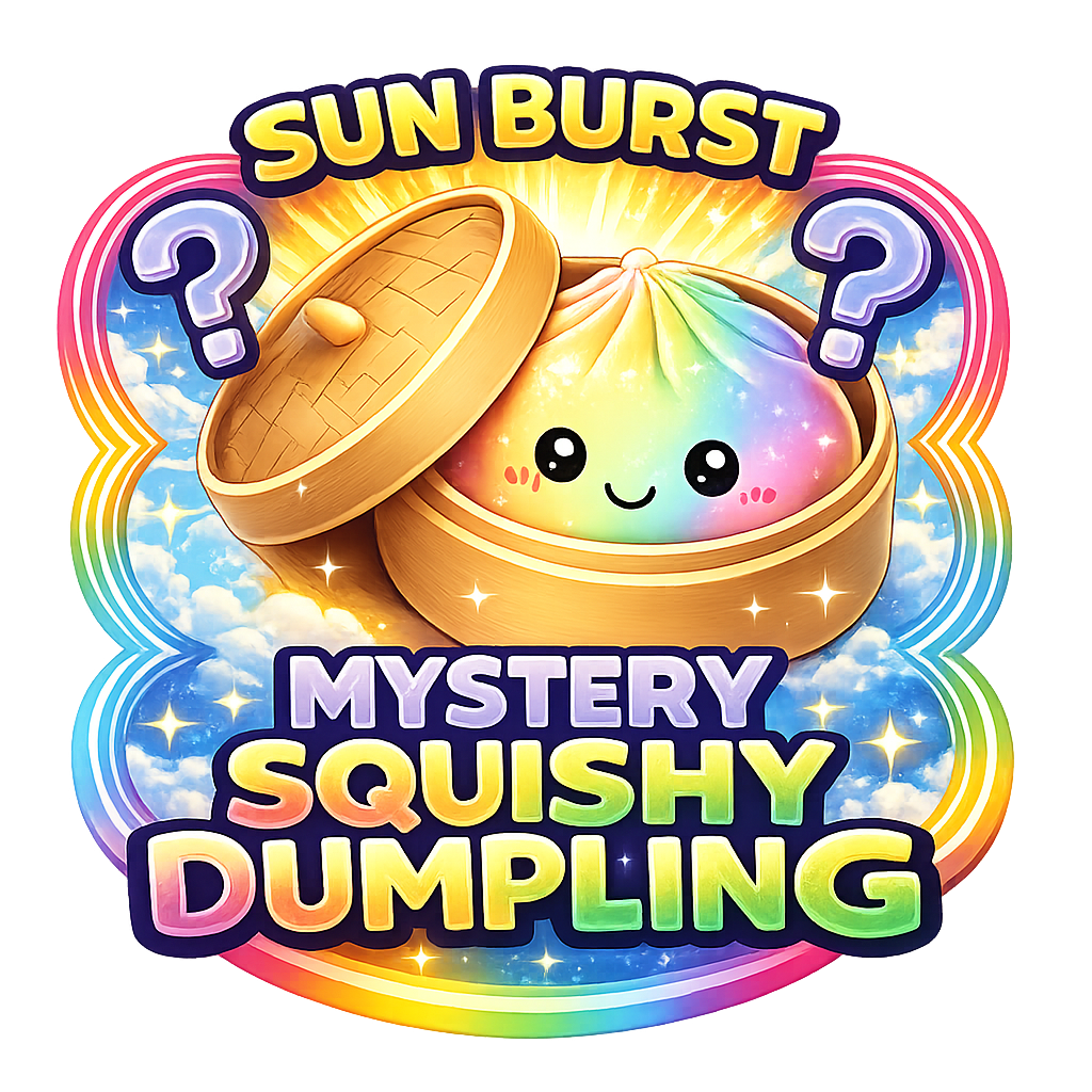 Color-Changing Dumpling