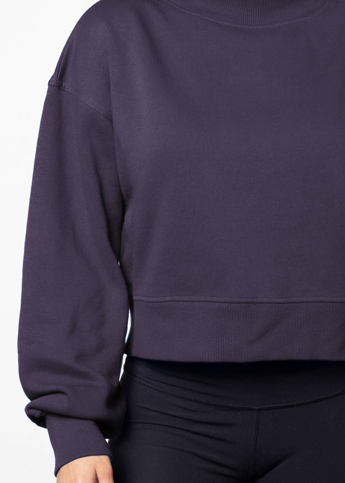 Hailey Sweatshirt, All Colors