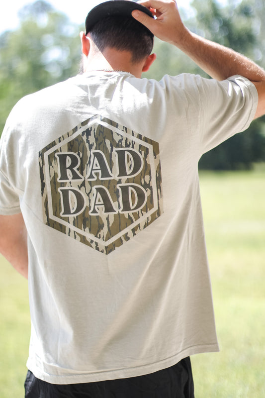 RAD DAD