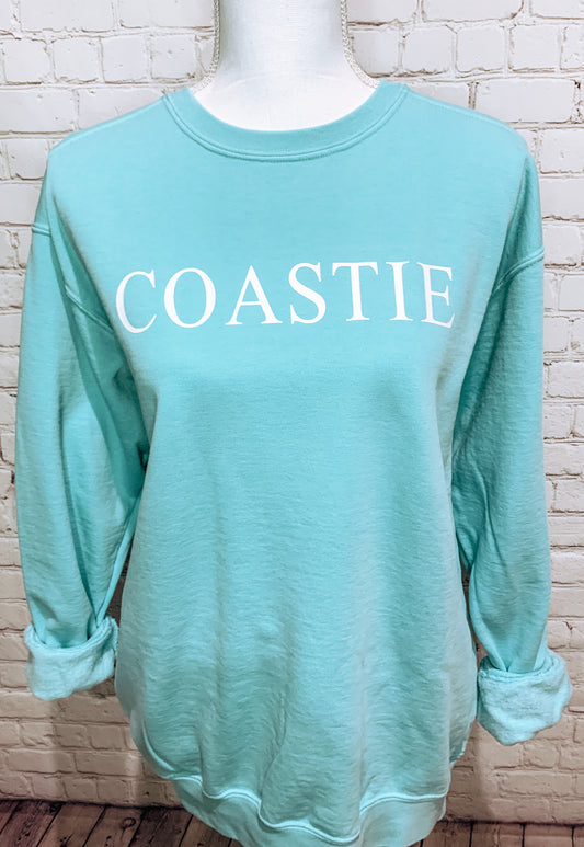 Coastie Sweatshirt