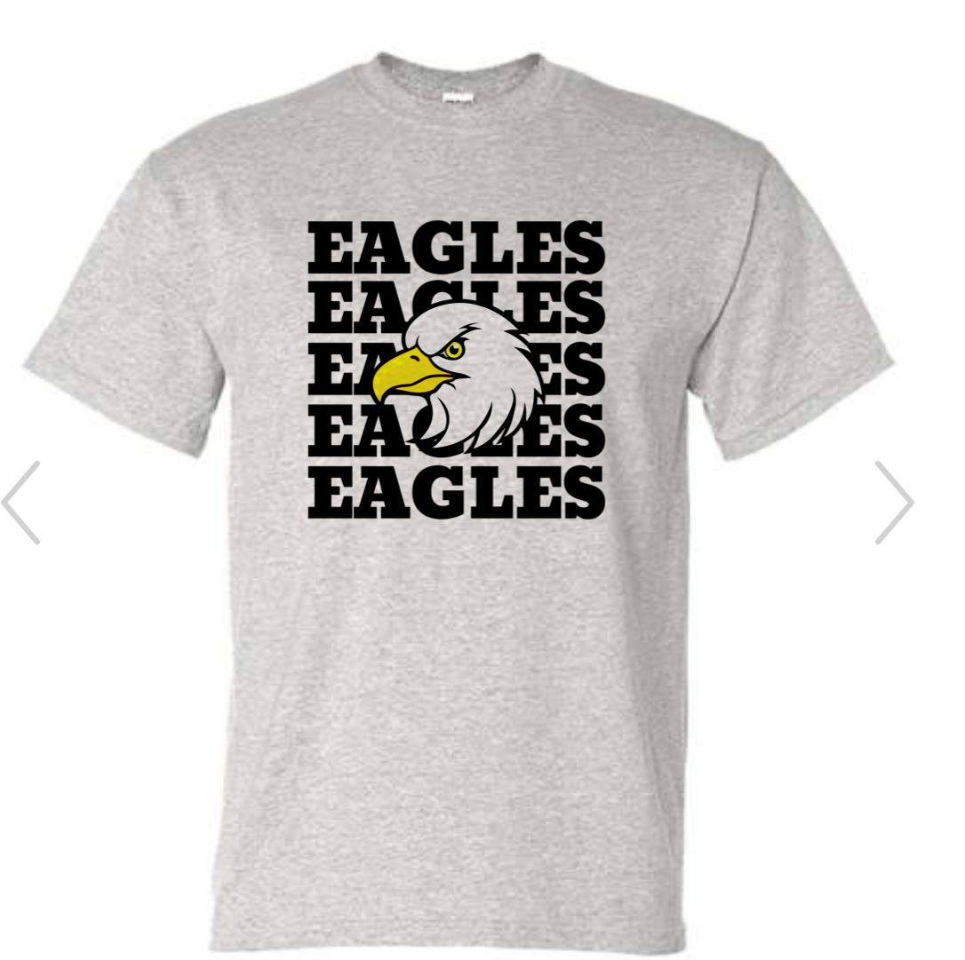 Eagles Tee