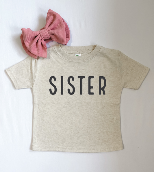 Sister Tee