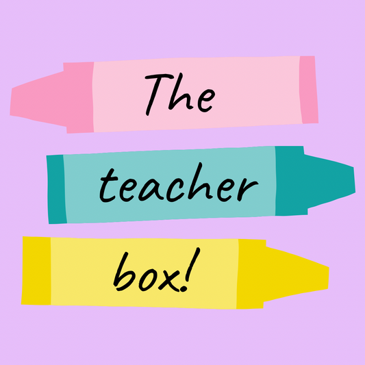 The Teacher Box