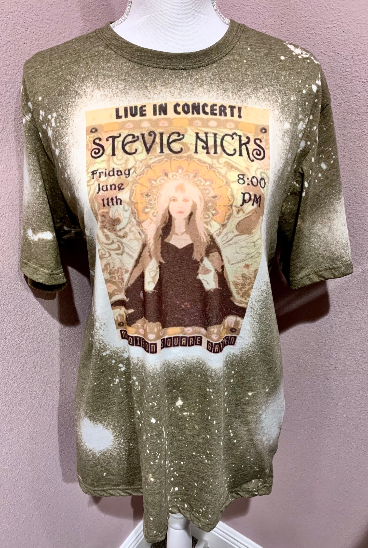 Stevie Nicks Concert Tee