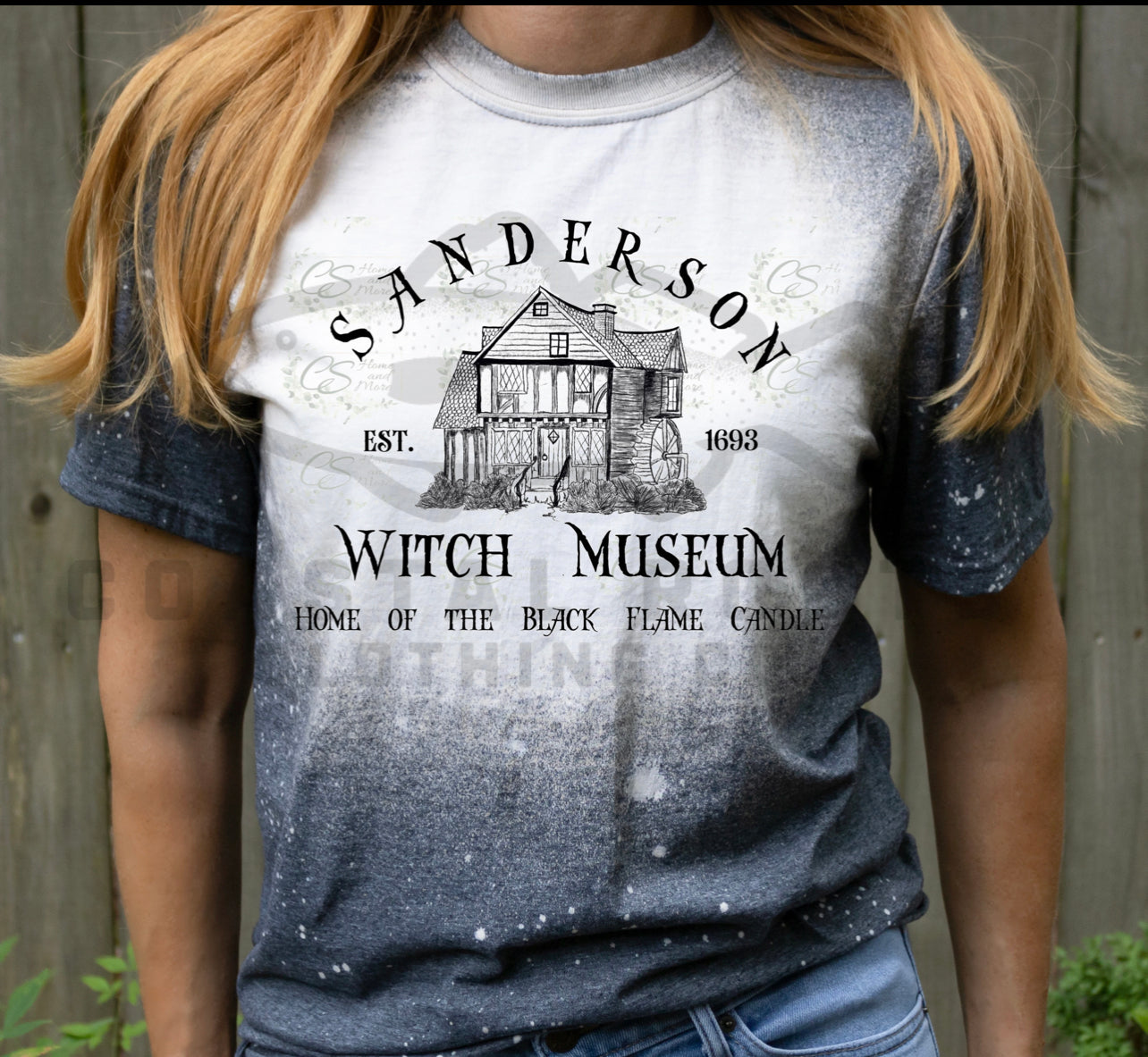 Sanderson Witch Museum